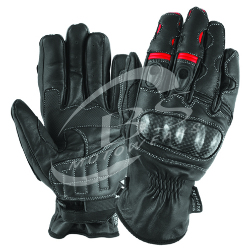 Motorbike Gloves